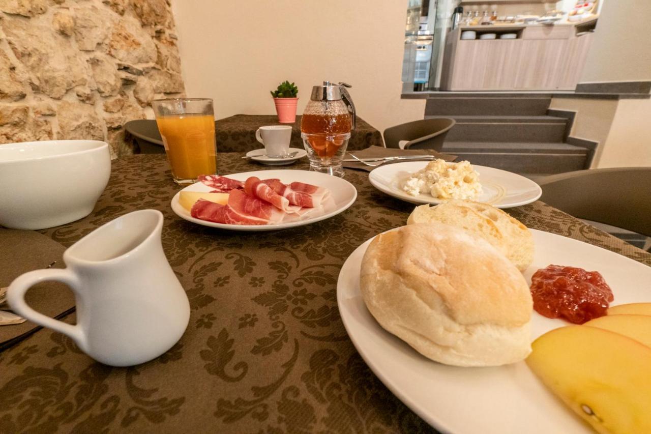 Goloritze And Breakfast Baunei