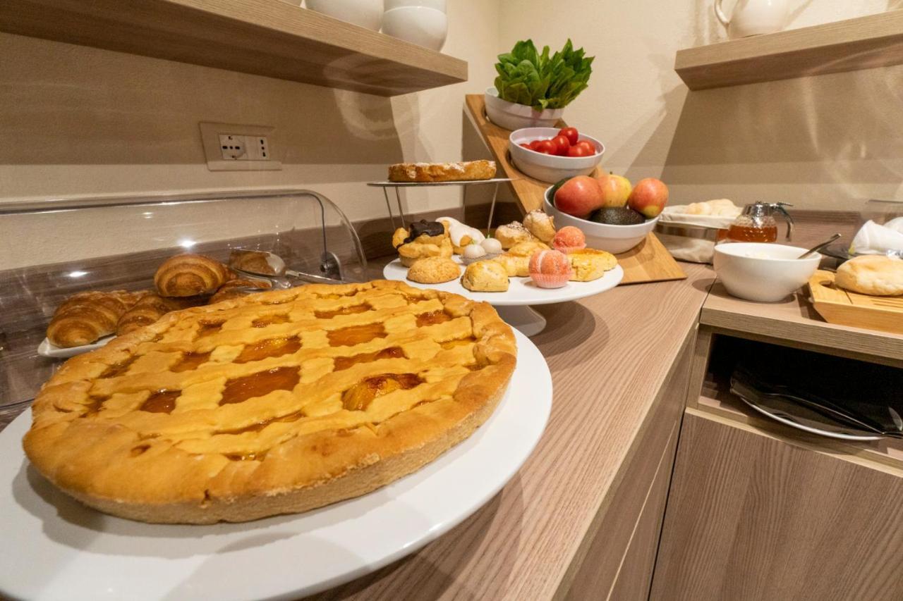 Goloritze And Breakfast Guest house Baunei