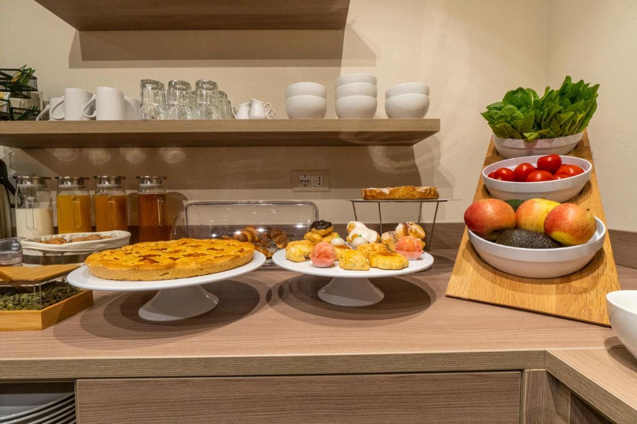 Guest house Goloritze And Breakfast Baunei
