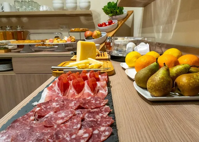 Goloritze Room And Breakfast