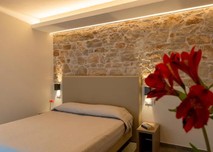 Goloritze Room And Breakfast