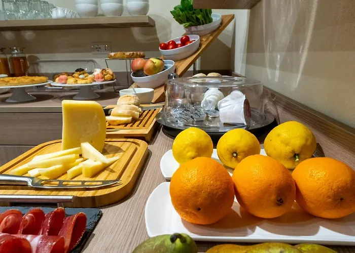 Goloritze Room And Breakfast
