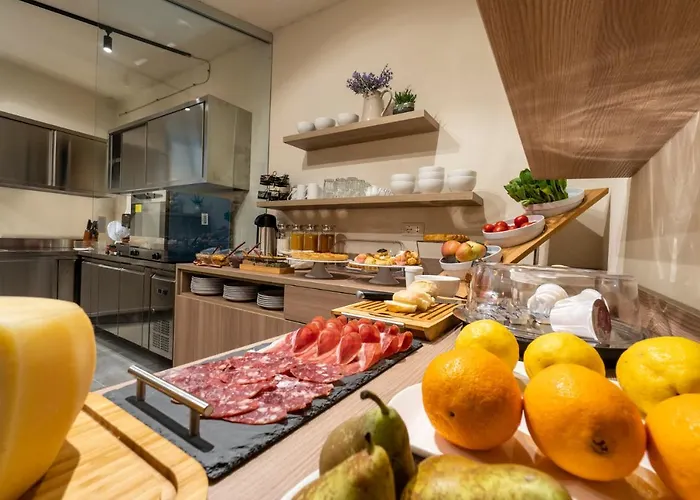 Goloritze Room And Breakfast