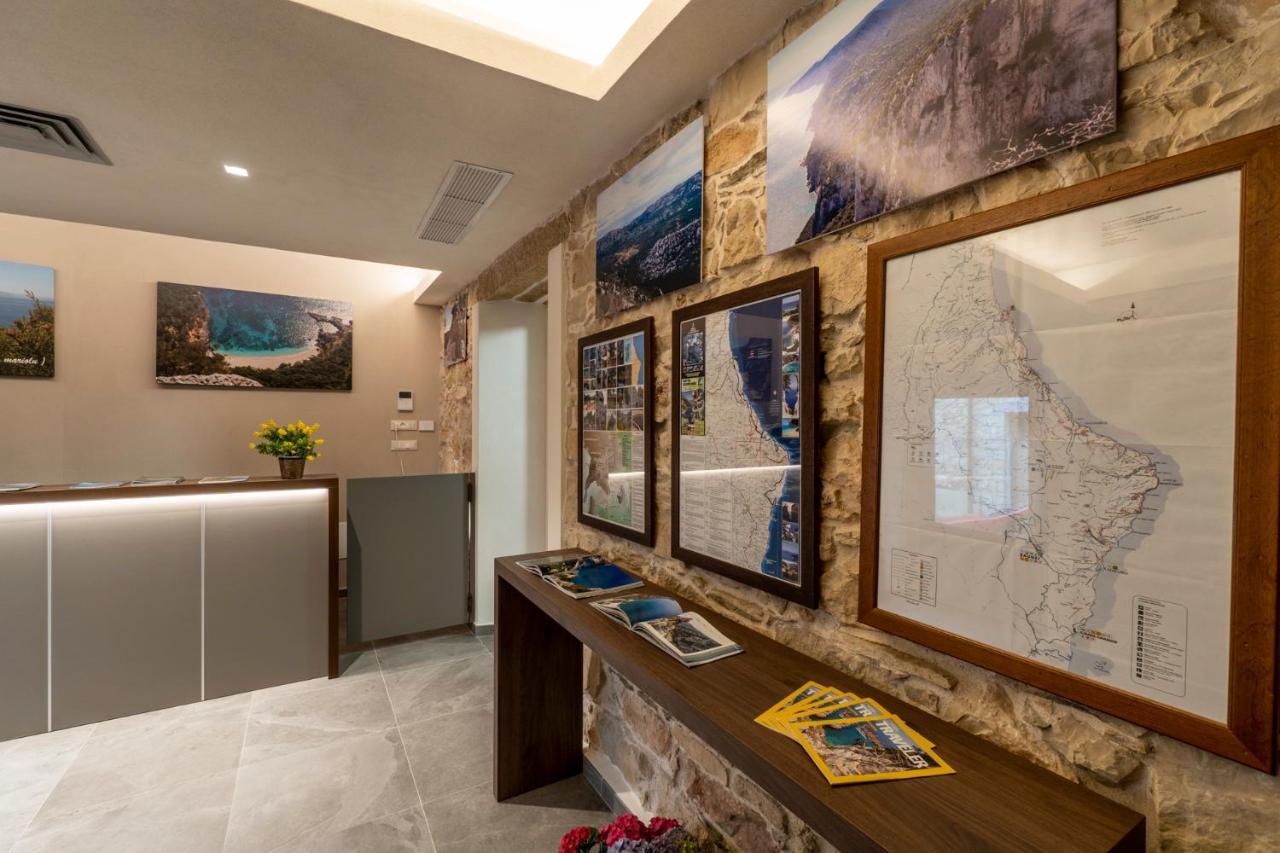 Goloritze And Breakfast Guest house *