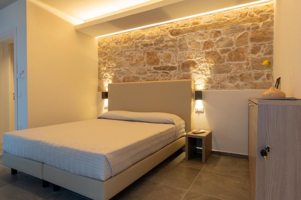 Guest house Goloritze And Breakfast *