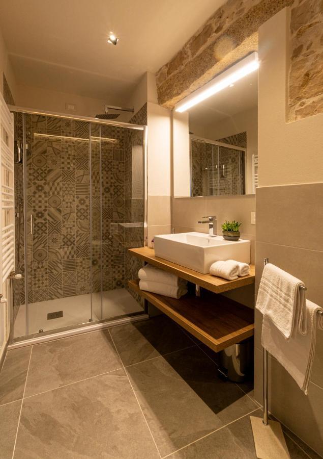 Guest house Goloritze And Breakfast Baunei