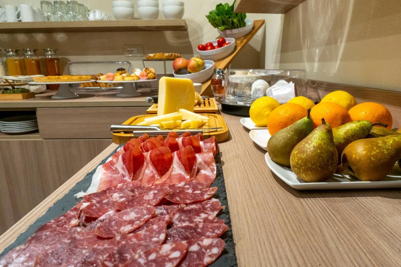 Guest house Goloritze And Breakfast Baunei