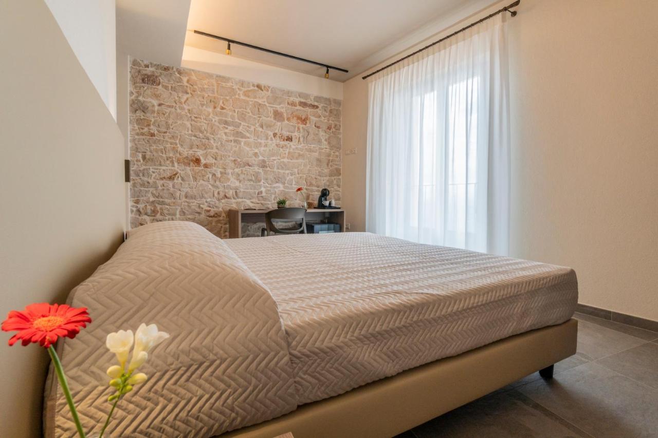 Goloritze And Breakfast Guest house Baunei