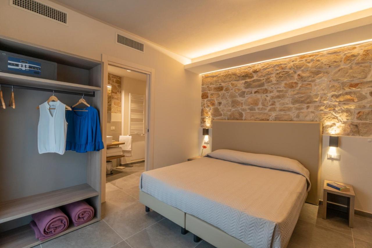Guest house Goloritze And Breakfast *