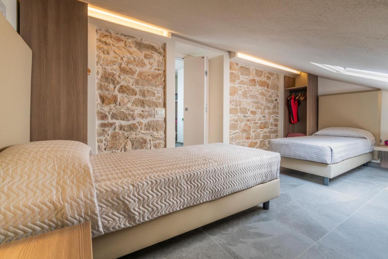 Goloritze And Breakfast Guest house *