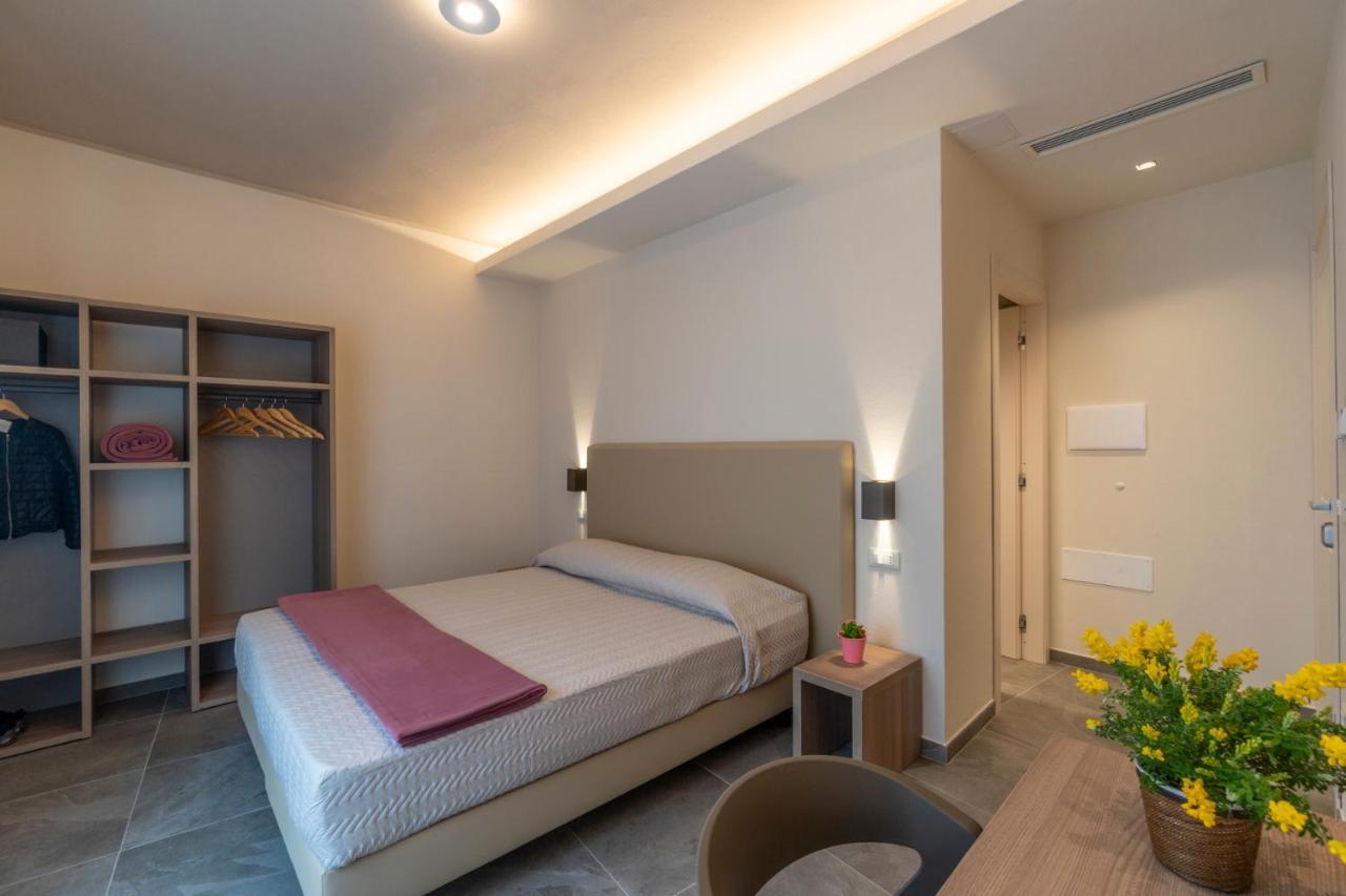 Guest house Goloritze And Breakfast *