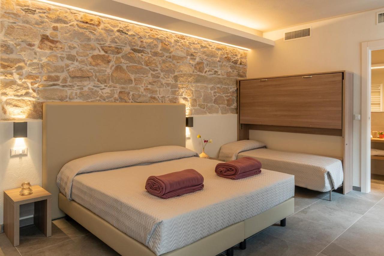 Goloritze And Breakfast Guest house *