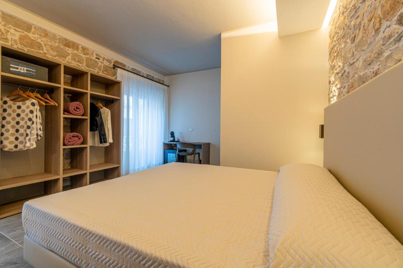 Goloritze And Breakfast Guest house Baunei
