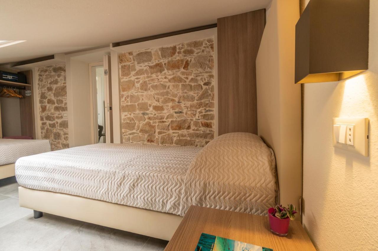 Guest house Goloritze And Breakfast
