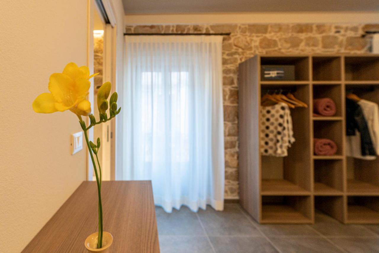 Goloritze And Breakfast Guest house Baunei