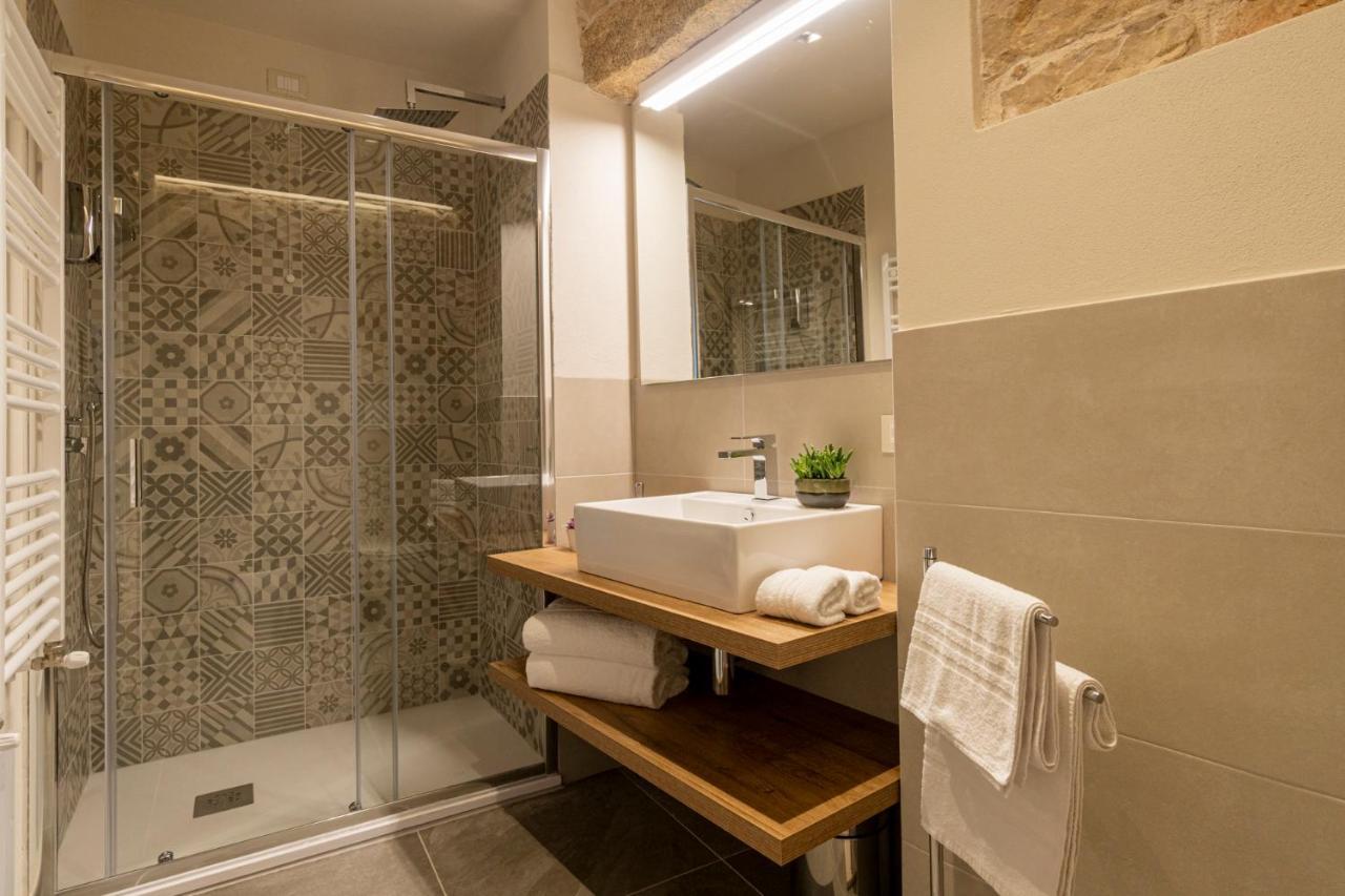 Guest house Goloritze And Breakfast Baunei