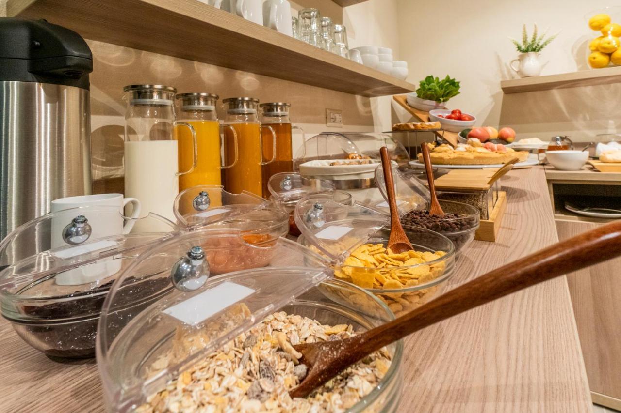 Guest house Goloritze And Breakfast *