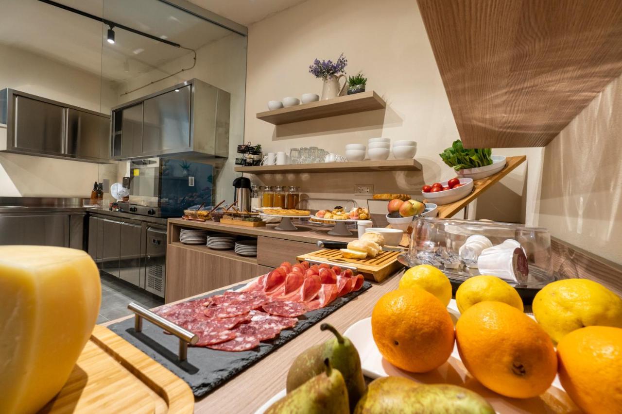 Guest house Goloritze And Breakfast