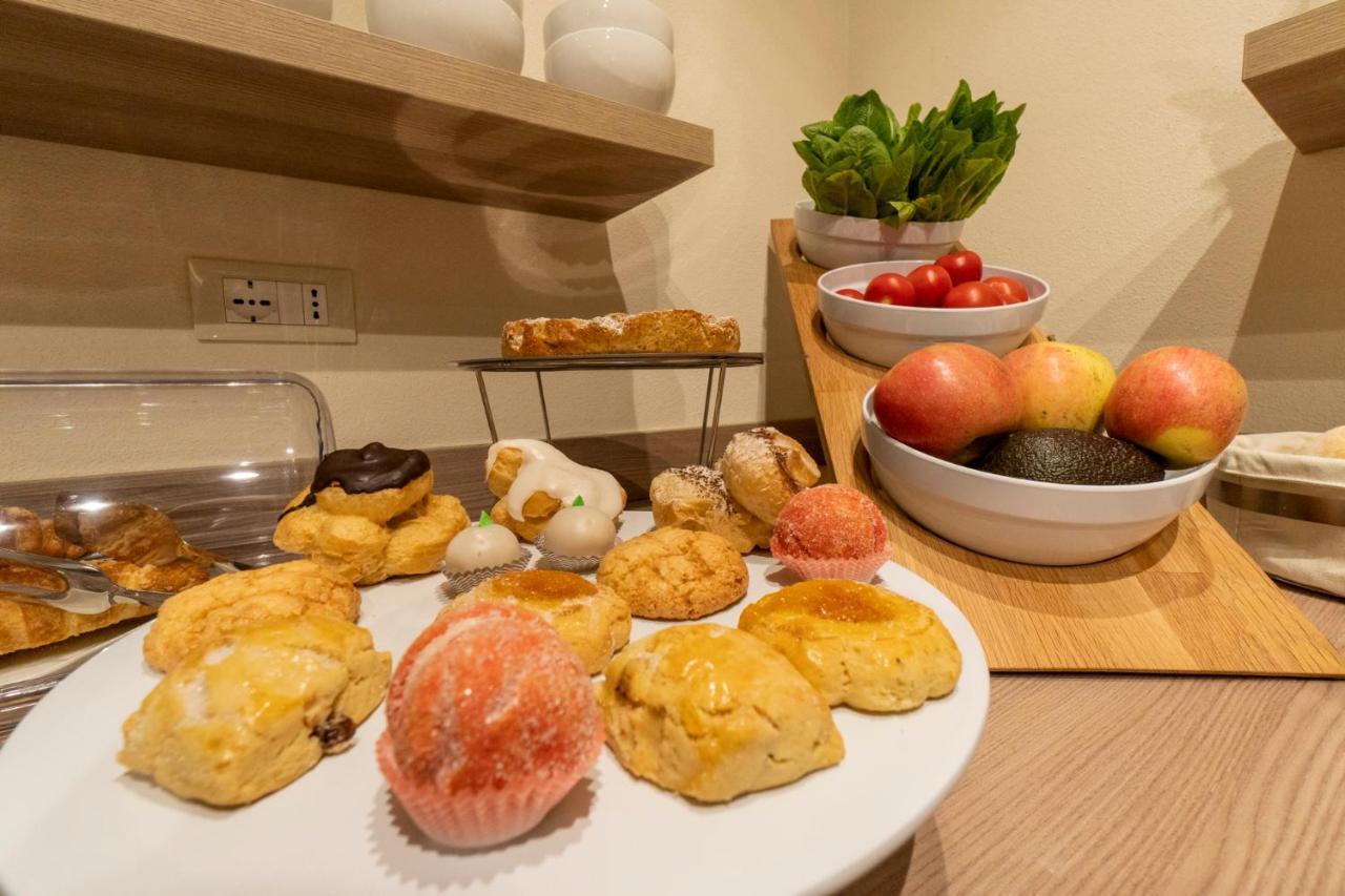 Goloritze And Breakfast Baunei