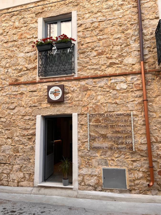 Guest house Goloritze And Breakfast